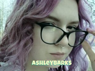 Ashleybarks