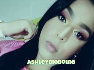 Ashleybigboing