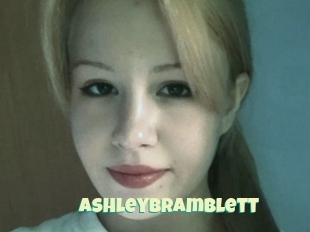 Ashleybramblett