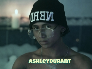 Ashleydurant