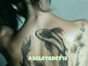 Ashleygrey18