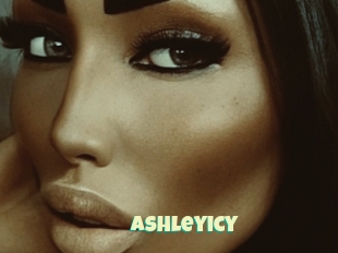 Ashleyicy