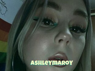Ashleymaroy