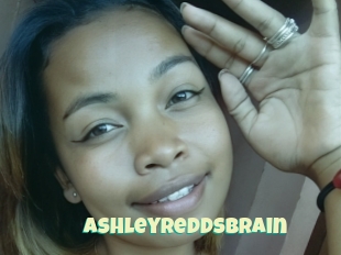 Ashleyreddsbrain