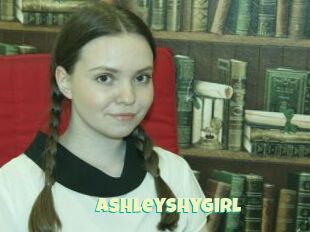 Ashleyshygirl
