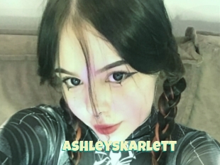 Ashleyskarlett