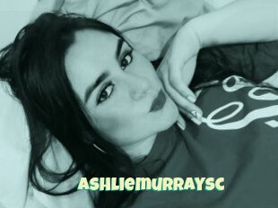 Ashliemurraysc