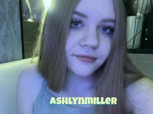 Ashlynmiller