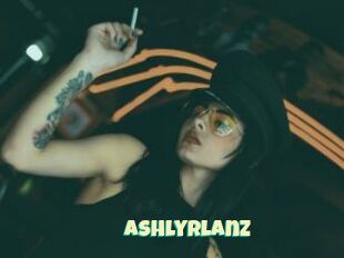 Ashlyrlanz