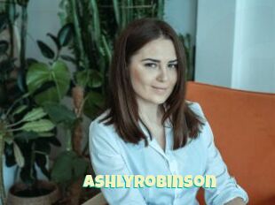 Ashlyrobinson