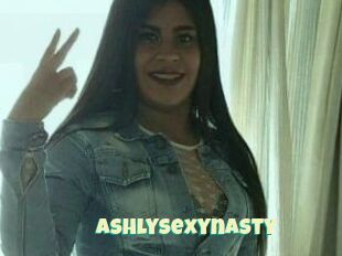 Ashlysexynasty