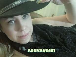 Ashvaughn
