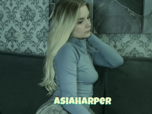 Asiaharper