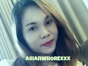 AsianWHORExxx