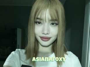 Asianafoxy