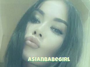 Asianbabegirl