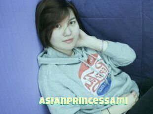 Asianprincessami