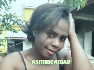 Asmineamad