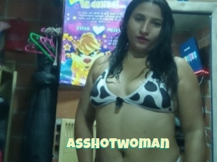 Asshotwoman