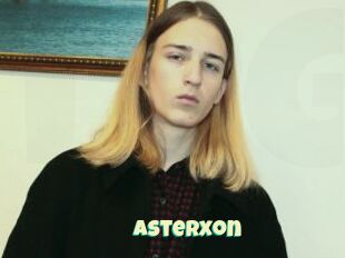 Asterxon