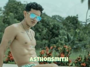 Asthonsmith