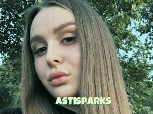 Astisparks
