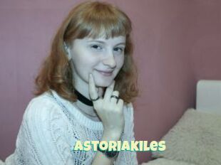 Astoriakiles