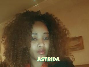 Astrida