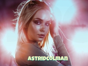 Astridcolman