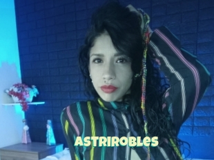 Astrirobles