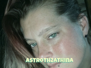 Astrothzathina
