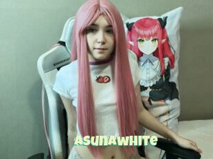Asunawhite