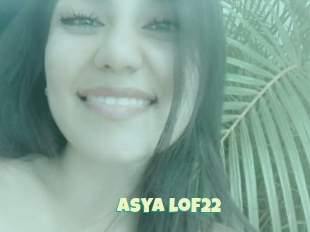 Asya_lof22