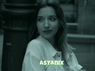 Asyanix