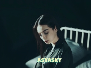 Asyasky