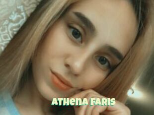 Athena_faris