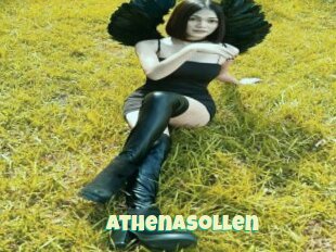 Athenasollen