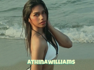 Athinawilliams