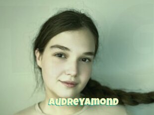 Audreyamond