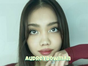 Audreybowman