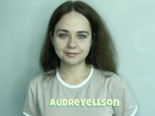 Audreyellson
