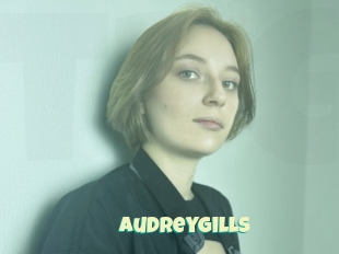 Audreygills