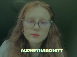 Audreyhanchett