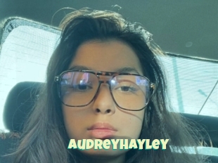 Audreyhayley