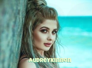 Audreykinnon