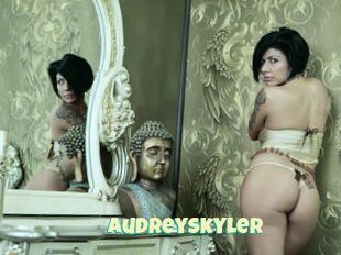 Audreyskyler