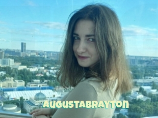Augustabrayton