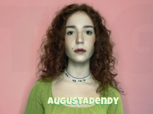 Augustadendy