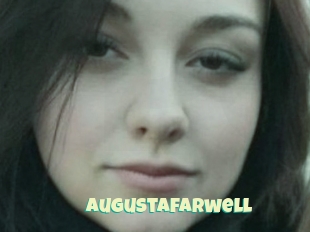 Augustafarwell