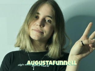 Augustafunnell
